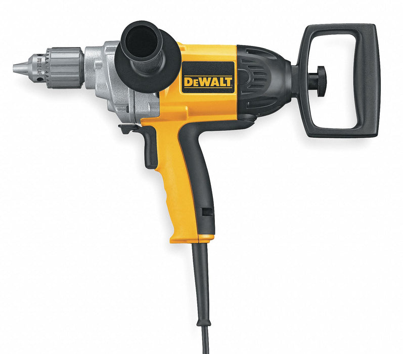 Drill 0.5 in 9 A 550 RPM