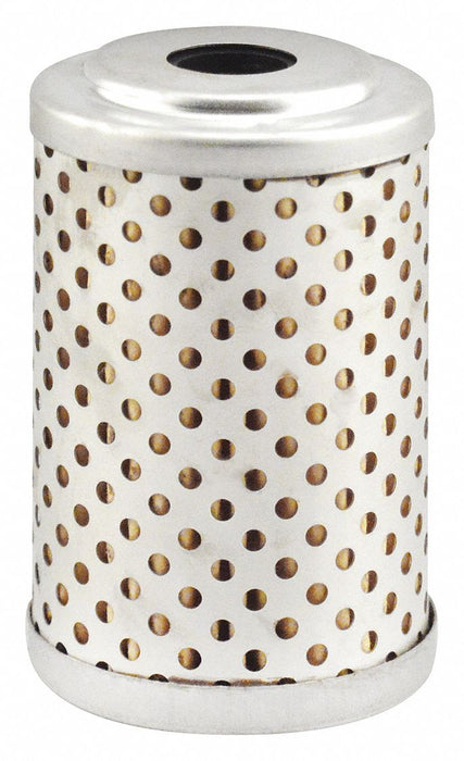 Fuel Filter 2-27/32 x 1-3/4 x 2-27/32 In
