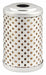 Fuel Filter 2-27/32 x 1-3/4 x 2-27/32 In