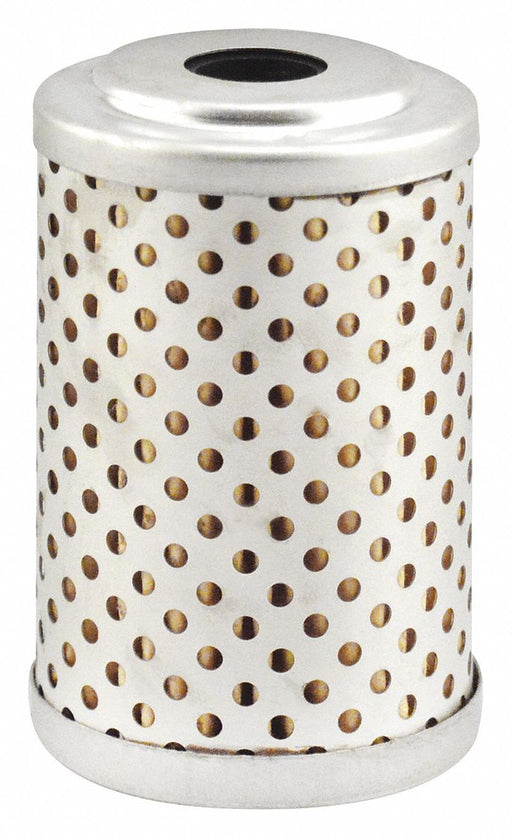 Fuel Filter 2-27/32 x 1-3/4 x 2-27/32 In