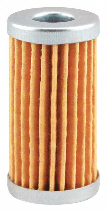 Fuel Filter 2-9/32 x 1-1/8 x 2-9/32 In