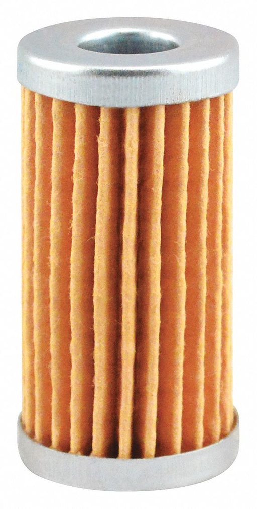 Fuel Filter 2-9/32 x 1-1/8 x 2-9/32 In