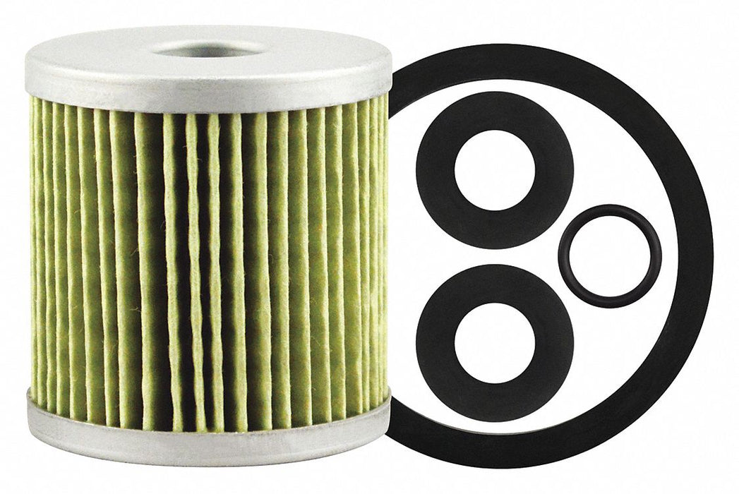 Fuel Filter 1-25/32x1-11/16x1-25/32 In