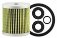 Fuel Filter 1-25/32x1-11/16x1-25/32 In