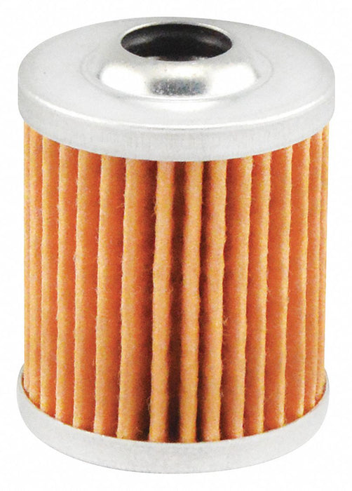 Fuel Filter 1-3/4 x 1-3/8 x 1-3/4 In