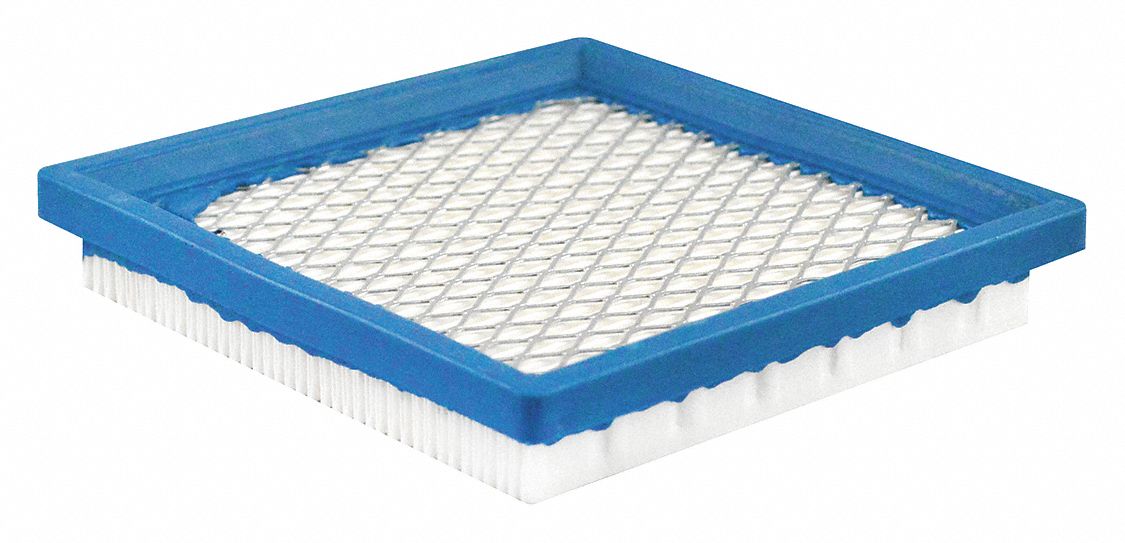 Air Filter Panel