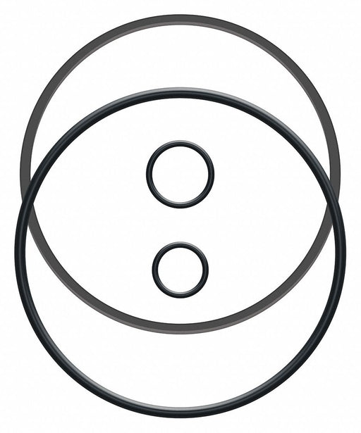 Gasket Kit for Dahl 60 65 and 75 60-GK