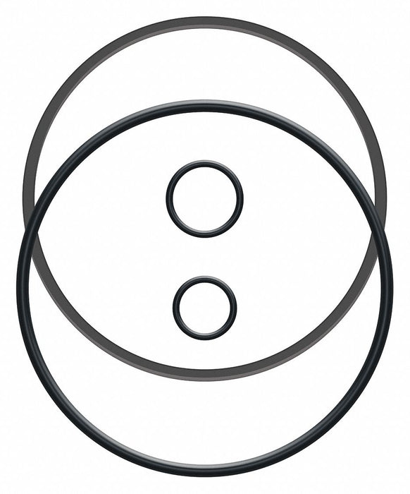 Gasket Kit for Dahl 60 65 and 75 60-GK