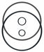 Gasket Kit for Dahl 60 65 and 75 60-GK