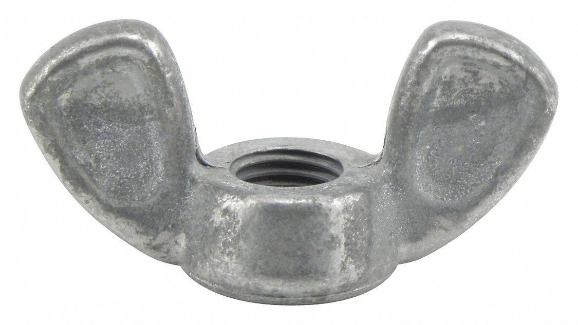 Wing Nut Wing Nut AF521-WN