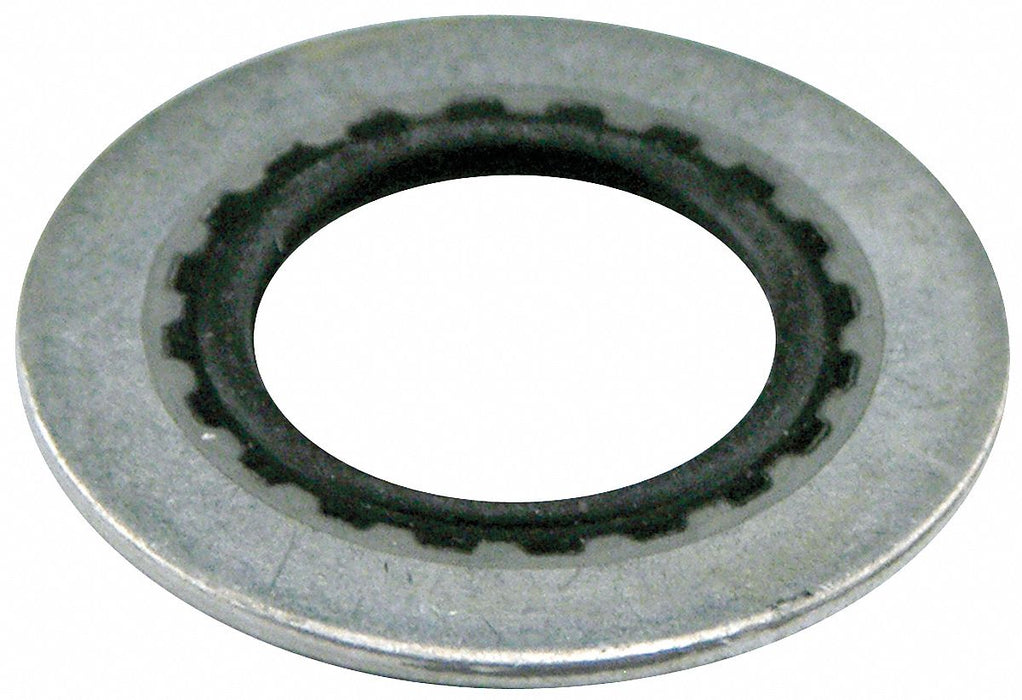 Steel-Buna Dyna-Seal Seal ES1026