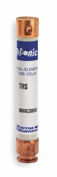 Fuse 600VAC Cyl RK5 15A 300VDC Non-Ind
