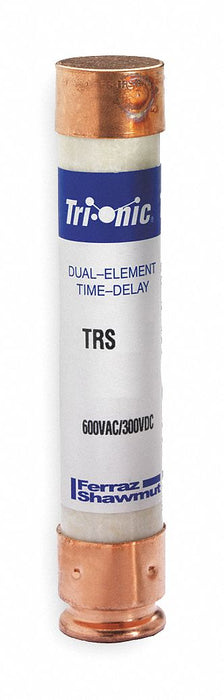 Fuse 600VAC Cyl RK5 60A 300VDC Non-Ind