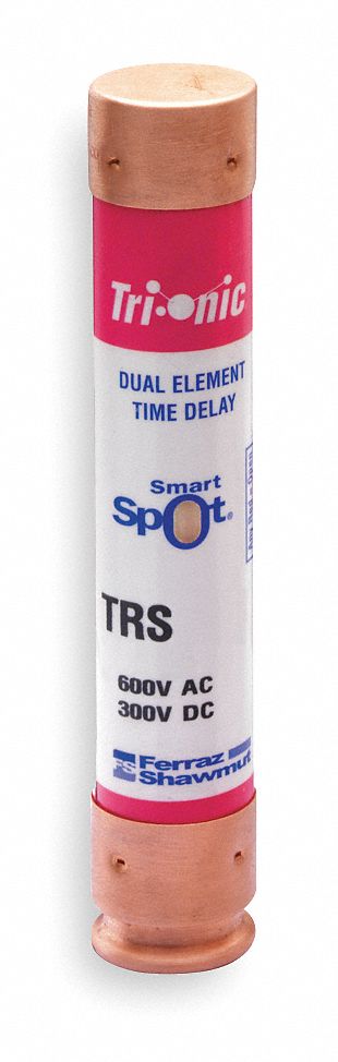 Fuse 600VAC Cyl RK5 50A 300VDC Ind