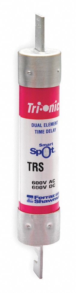 Fuse Class RK5 300A TRS-RID Series