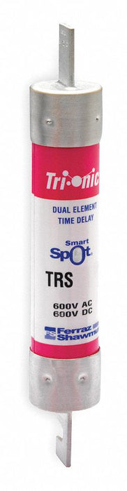 Fuse 600VAC Blade RK5 90A 600VDC Ind