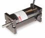 DC Perm Magnet Motor TENV 6 7/16 in L