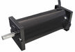 DC Perm Magnet Motor TENV 8 7/16 in L