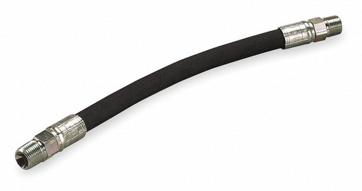 Hydraulic Hose Assembly 1/2 ID x 15 