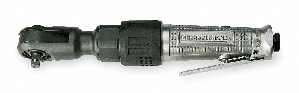 Ratchet 1/4 in NPT 1/2 in Square