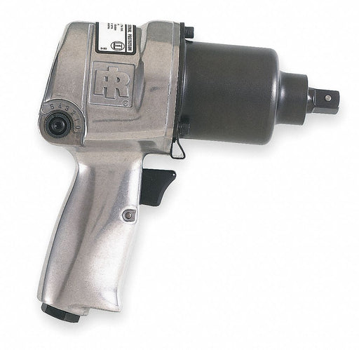 AirImpactWrench 1/4in NPT Pistol-Grip