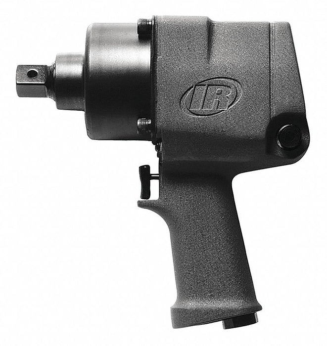 Impact Wrench Air Powered 5500 rpm
