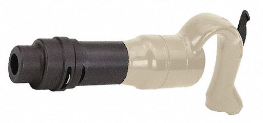 Air Hammer 3/8 in FNPT Swan Neck