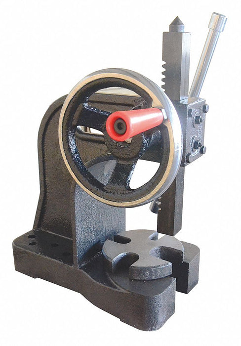 Press Arbor 1 Ton