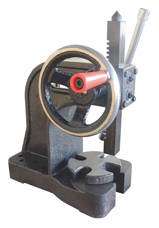 Press Arbor 1 Ton