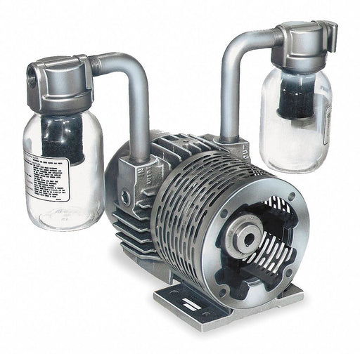 Separate Drive Vacuum Pump 1 1/2 hp