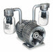 Separate Drive Vacuum Pump 1hp Motorless