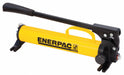 Hand Pump 1 Speed 10 000 psi 47 cu in