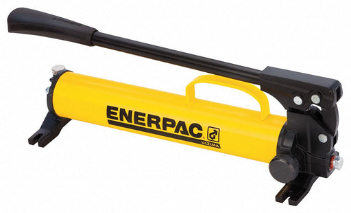 Hand Pump 1 Speed 10 000 psi 47 cu in