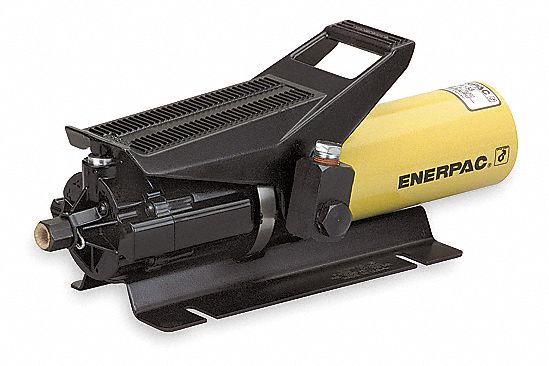 Pump Air/Hydraulic