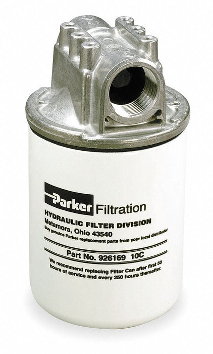 Hydraulic Filter 3 Micron Cellulose