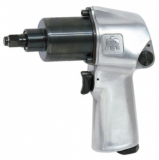 AirImpactWrench 1/4in NPT Pistol-Grip