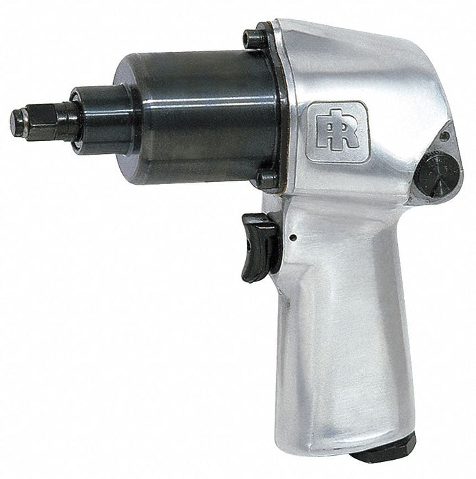 AirImpactWrench 1/4in NPT Pistol-Grip