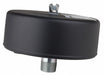 Filter Silencer 3/4 MNPT Inlet 25 cfm