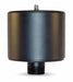 Filter Silencer 1 1/2 MNPT Inlet 85 cfm