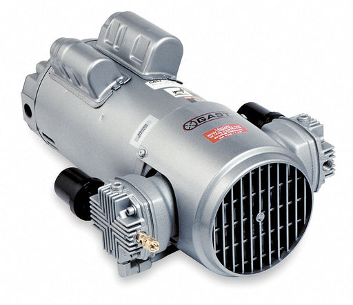 Piston Air Compressor 1 hp 1 Phase