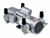 Piston Air Compressor 2 hp 1 Phase