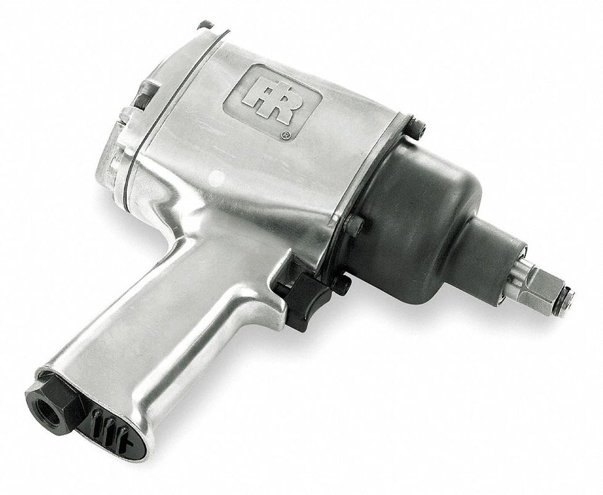 AirImpactWrench 1/4in NPT Pistol-Grip