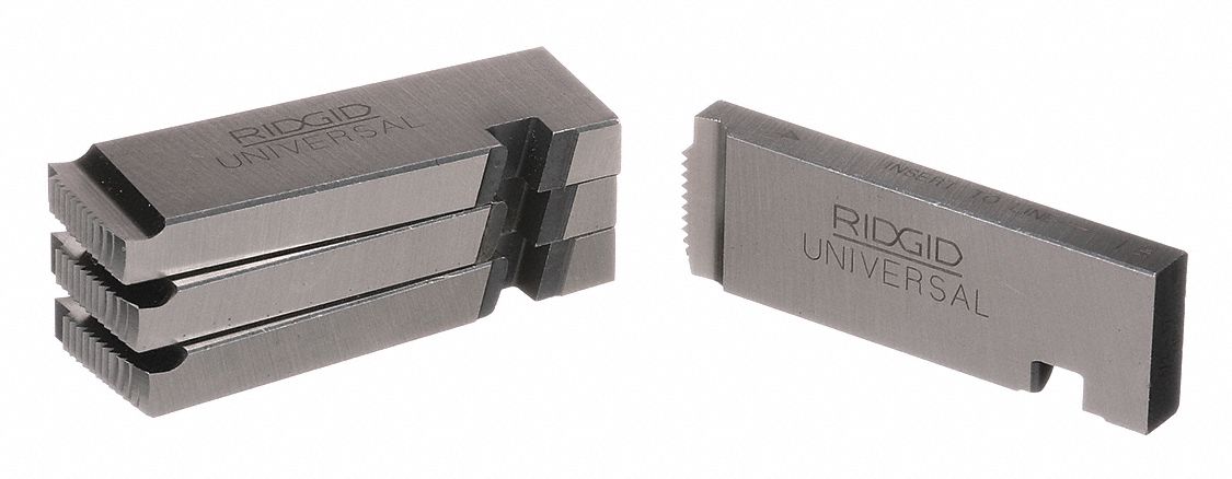 Replacement Pipe Die NPT 1/2 to 3/4 in