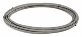 Drain Cleaning Cable 3/4 in Dia 50 ft L