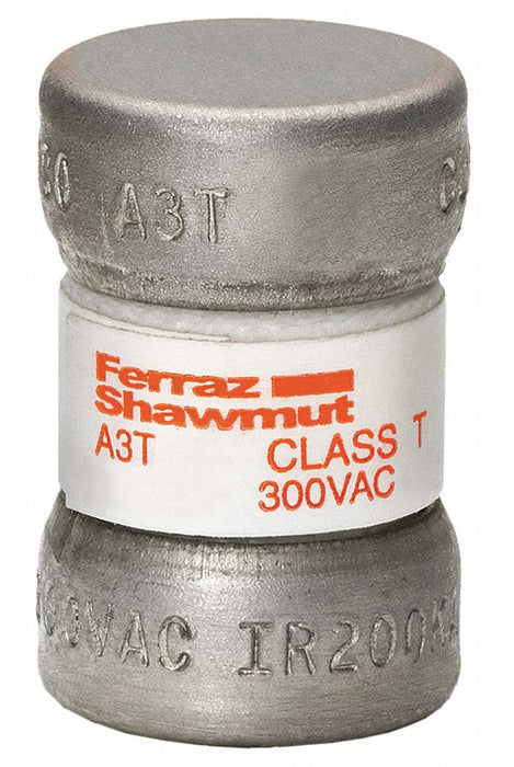 Fuse 300VAC T 35A 160VDC Non-Indicating