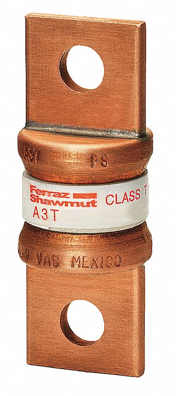 Fuse 300VAC T 70A 160VDC Non-Indicating