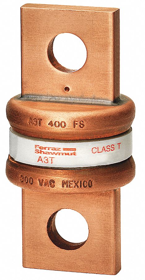 Fuse Class T 400A A3T Series