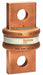 Fuse 300VAC T 500A 160VDC Non-Indicating