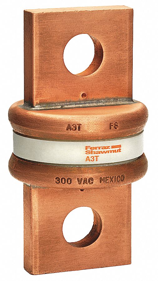 Fuse Class T 700A A3T Series