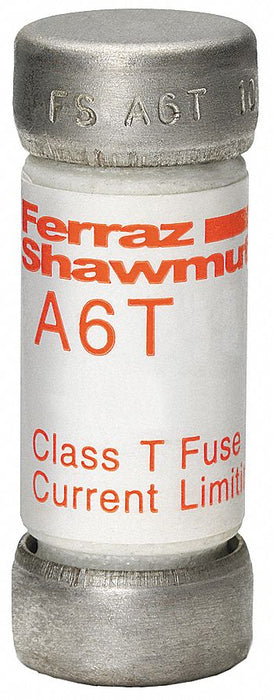 Fuse 600VAC T 30A 300VDC Non-Indicating
